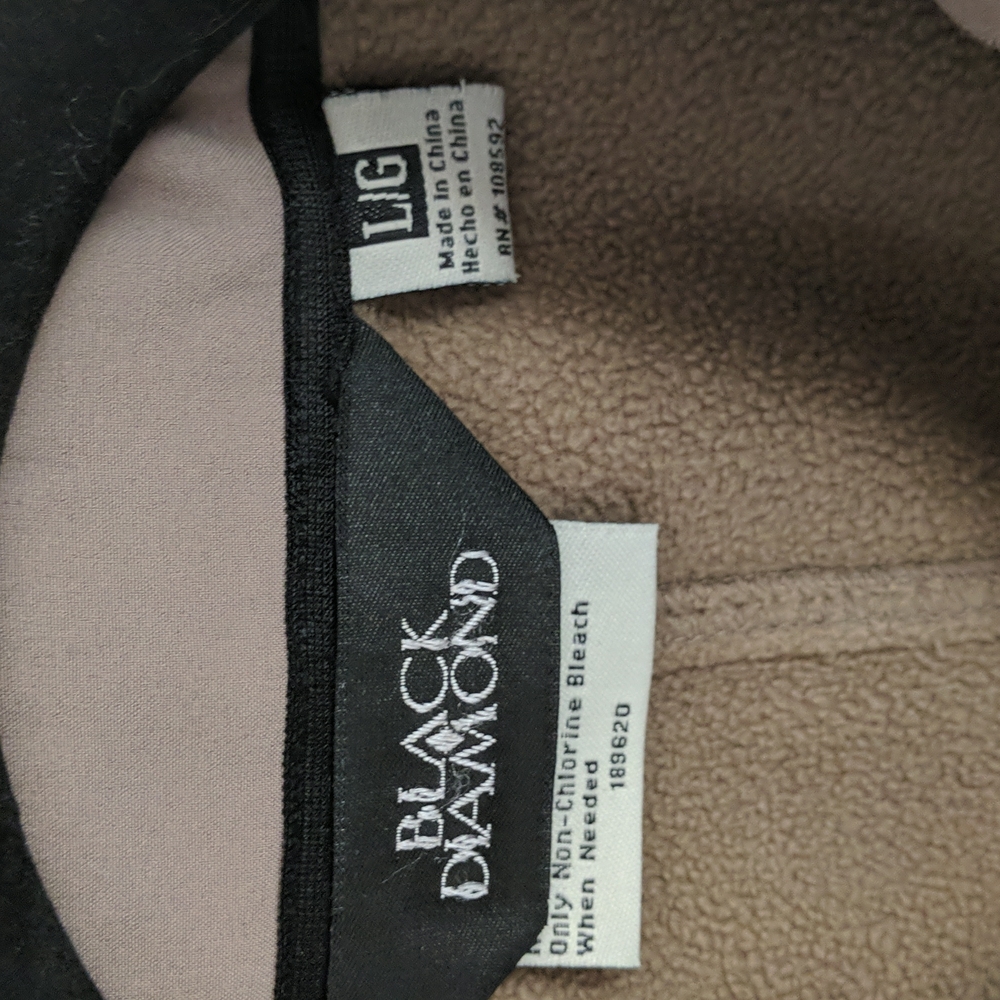 Men's jacket - Picture 4 of 7